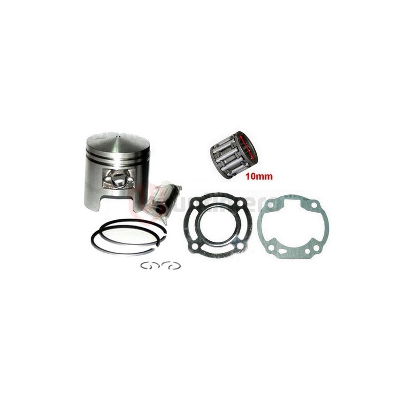 TŁOK 41mm USZCZELKI SUZUKI ESTILETE 50 AC TŁOK 41mm USZCZELKI SUZUKI ESTILETE 50 AC