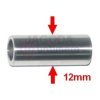 TŁOK 41mm USZCZELKI SUZUKI ESTILETE 50 AC_5