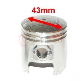 TŁOK 43mm SZLIF ATALA CAROSELLO 2T 50 AC_2