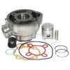 NOWY CYLINDER TLOK MOTORHISPANIA SUPERMOTO 50 LC
