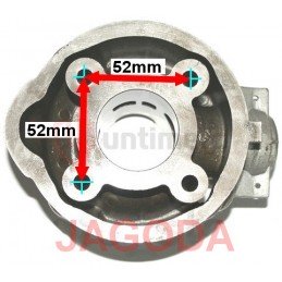 NOWY CYLINDER TLOK RIEJU SPIKE RS 2 RS2 MATRIX 50 _2