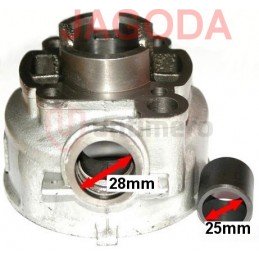 NOWY CYLINDER TLOK RIEJU SPIKE RS 2 RS2 MATRIX 50 _4