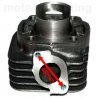 CYLINDER GŁOWICA TUNING 70 YAMAHA JOG50 JOG R Z 50_6